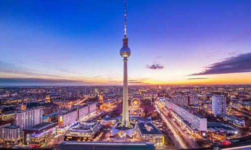 WIN activities - IFA Berlin 2022